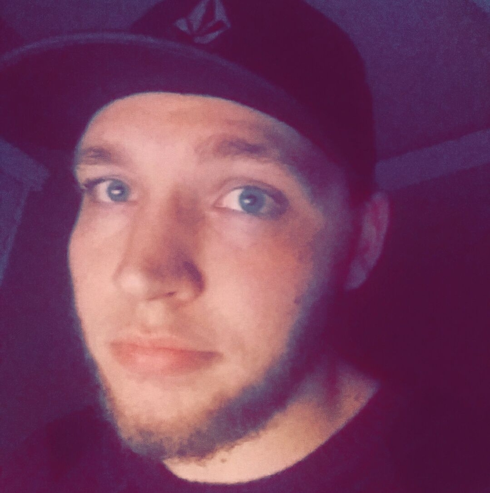 Meet your Posher, Jake